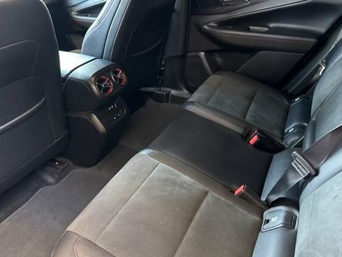 Used 2024 Chevrolet Blazer EV RS AWD/4WD image 12
