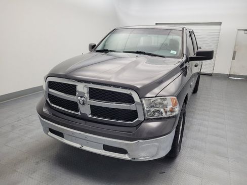 Used 2019 RAM 1500 Classic SLT RWD image 15