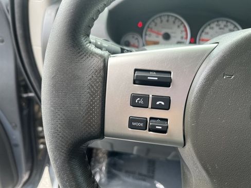 Used 2018 Nissan Frontier PRO-4X w/ Pro-4x Luxury Package AWD/4WD image 20