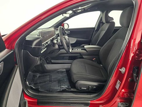 Used 2024 Hyundai Ioniq 6 SE AWD/4WD image 20