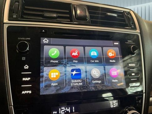 Used 2019 Subaru Outback 2.5i Limited w/ Popular Package #2 AWD/4WD image 4