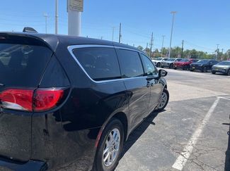 Used 2024 Chrysler Voyager LX FWD video 2