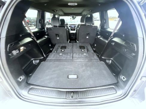 Used 2024 Jeep Grand Cherokee L Limited w/ Luxury Tech Group II image 26