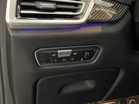 Certified 2023 BMW X6 M50i w/ Executive Package image 19