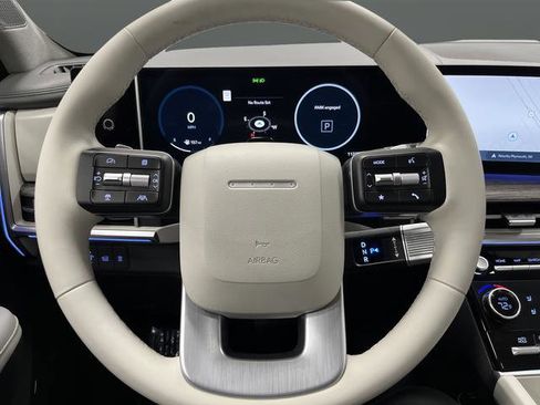 Used 2024 Hyundai Santa Fe Limited image 18