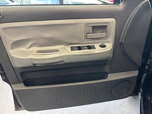 Used 2009 Dodge Dakota Big Horn RWD image 19