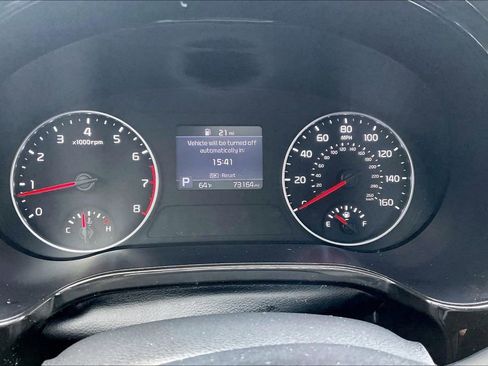 Used 2022 Kia Seltos EX AWD/4WD image 19
