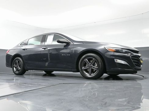 Used 2023 Chevrolet Malibu LS image 45