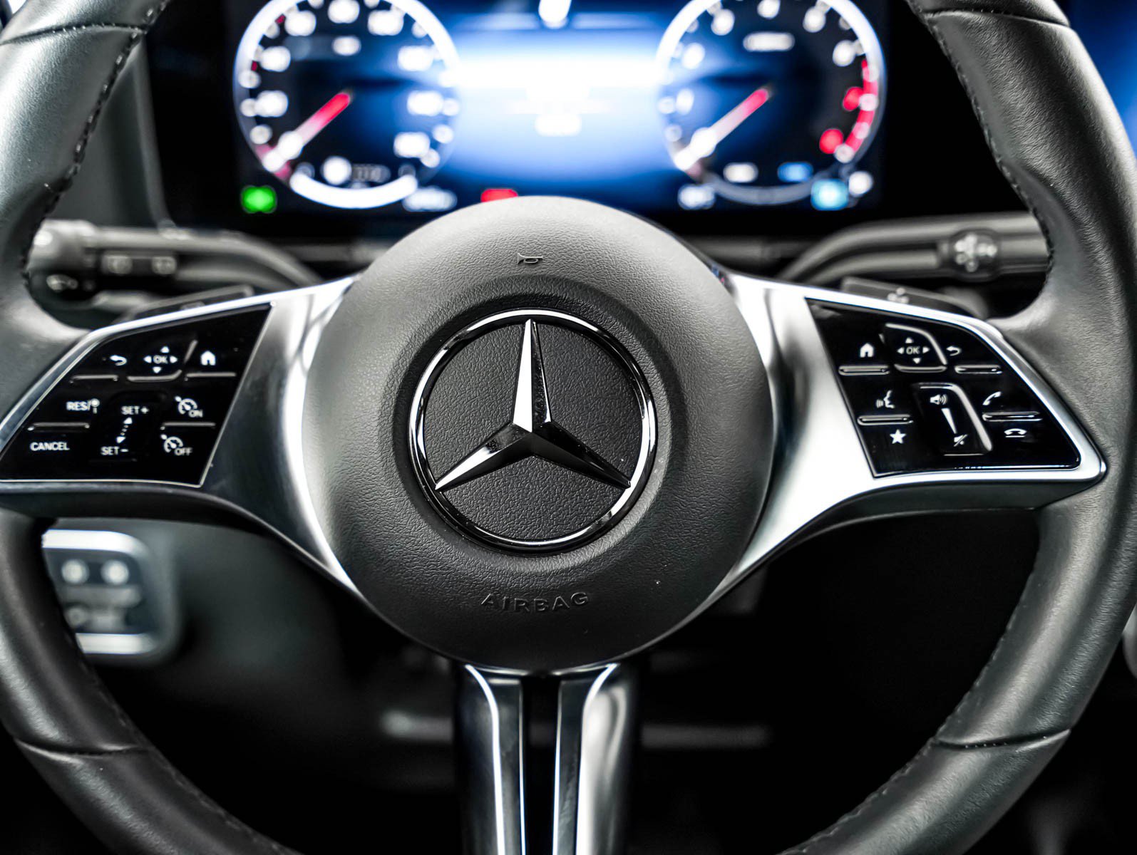 Certified 2026 Mercedes-Benz GLA 250 image 12