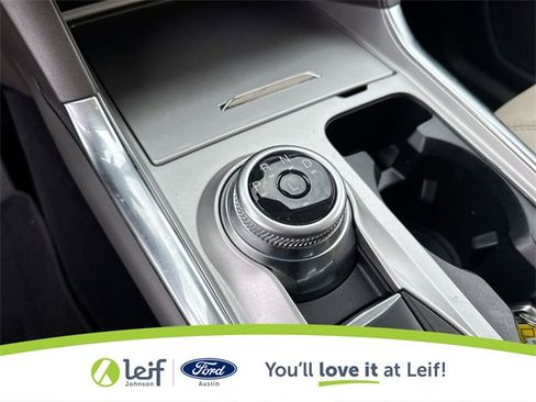 Used 2023 Ford Explorer Platinum w/ Technology Package image 26