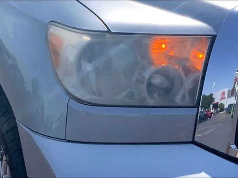 Used 2013 Toyota Tundra 2WD CrewMax w/ Tow Pkg image 28
