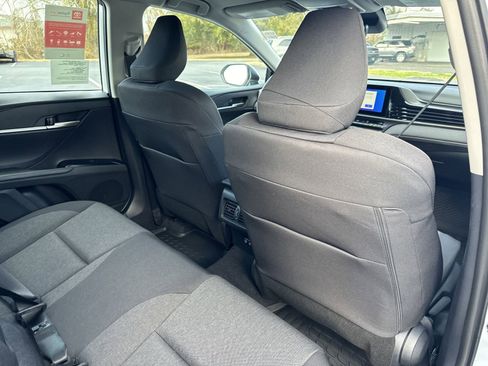 New 2025 Toyota Camry LE w/ Convenience Package image 29