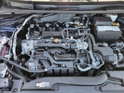 Used 2023 Toyota Corolla LE FWD image 22