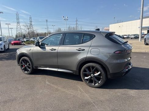 Used 2024 Dodge Hornet R/T image 16