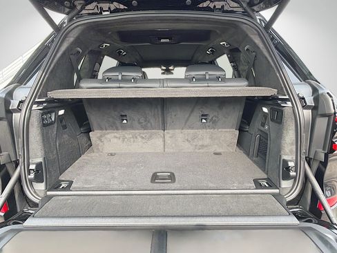 New 2027 BMW X7 M60i AWD/4WD image 12