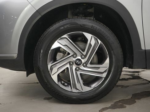 Used 2023 Hyundai Santa Fe SEL image 29