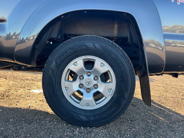 Used 2010 Toyota Tacoma 4x4 Access Cab V6 image 10