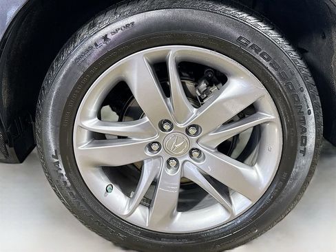 Used 2019 Acura RDX w/Advance Pkg image 31