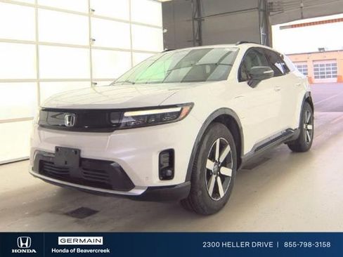 Used 2024 Honda Prologue Touring image 1