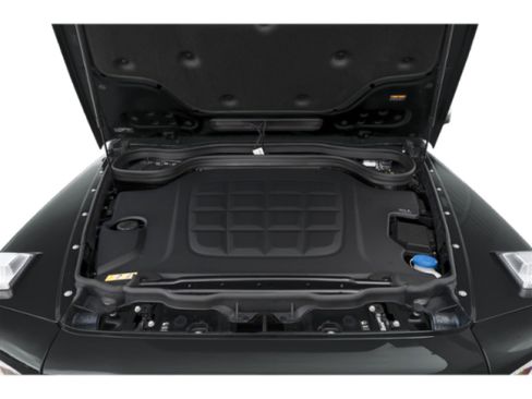 New 2026 Mercedes-Benz G 580 w/ EQ Technology image 9