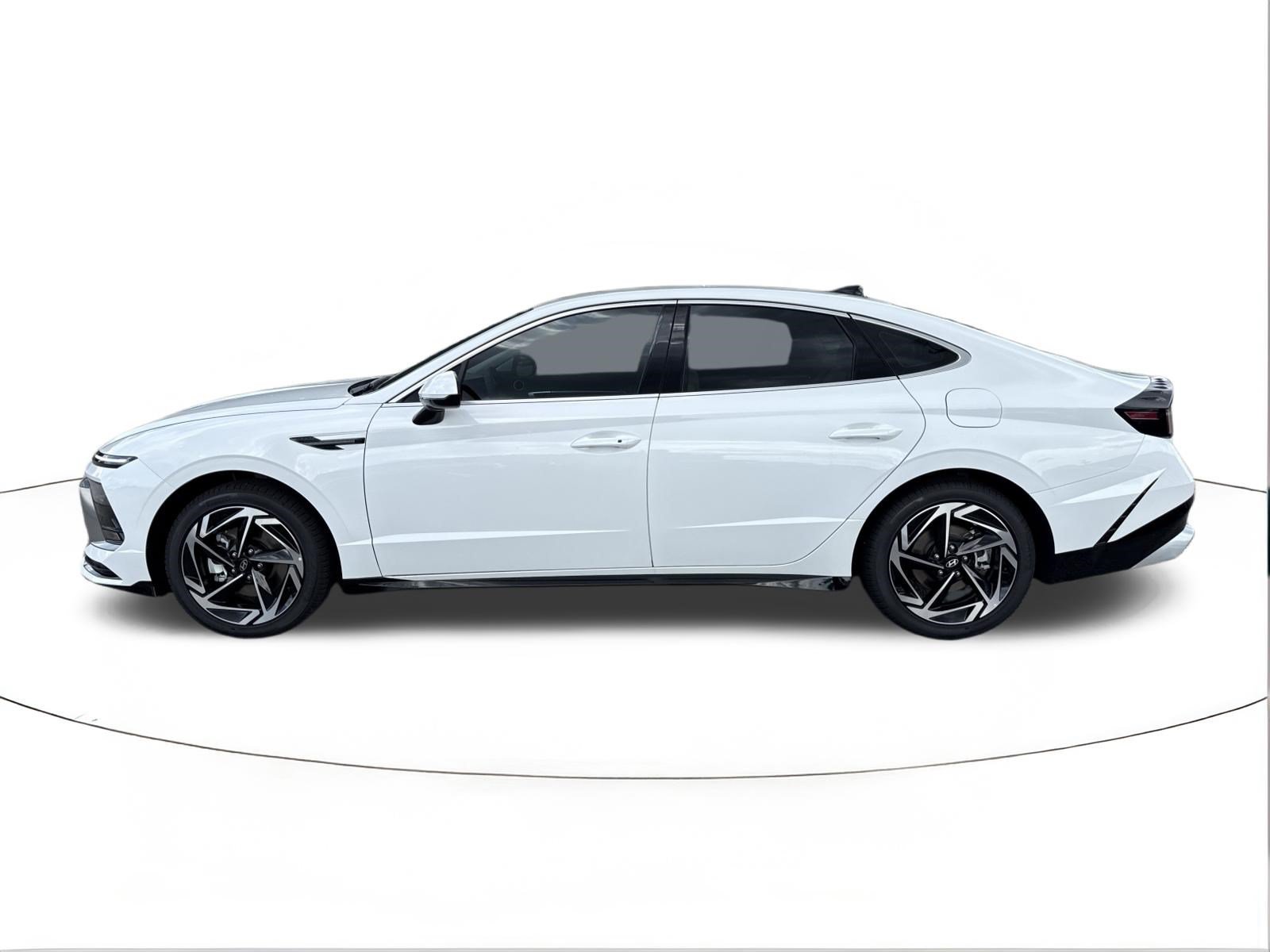 New 2026 Hyundai Sonata SEL FWD image 6