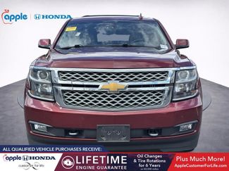 Used 2017 Chevrolet Tahoe LT w/ LT Signature Package video 2