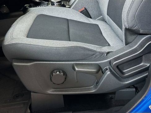 Used 2022 Ford Bronco Big Bend image 18