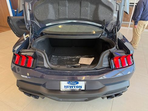 New 2025 Ford Mustang Dark Horse w/ Dark Horse Handlin Package image 10