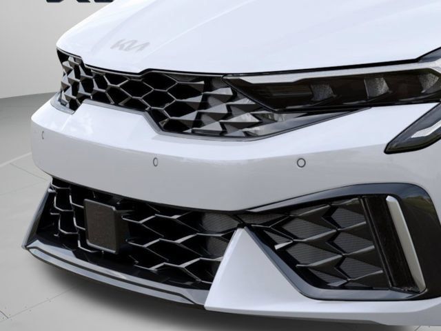 New 2026 Kia K5 GT-Line FWD image 27
