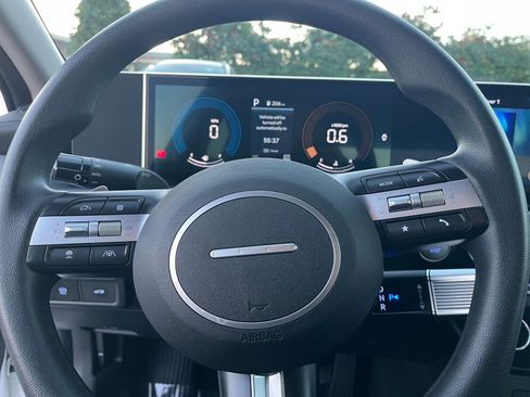 Used 2025 Hyundai Sonata SEL image 28