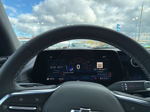 New 2026 Chevrolet Traverse LT image 39