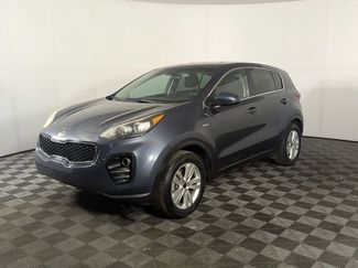 Used 2017 Kia Sportage LX video 1