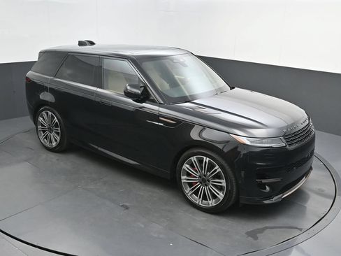 Used 2026 Land Rover Range Rover Sport Autobiography AWD/4WD image 35