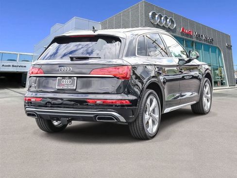 Used 2023 Audi Q5 2.0T Prestige w/ Prestige Package AWD/4WD image 4