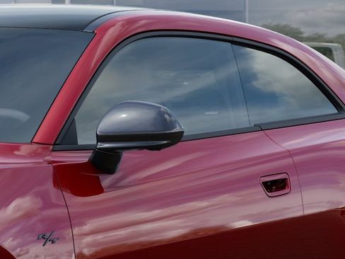 New 2026 Dodge Charger R/T AWD/4WD image 12