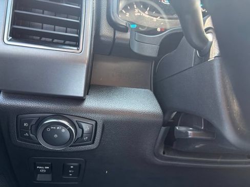 Used 2019 Ford F150 XLT w/ Equipment Group 302A Luxury AWD/4WD image 22