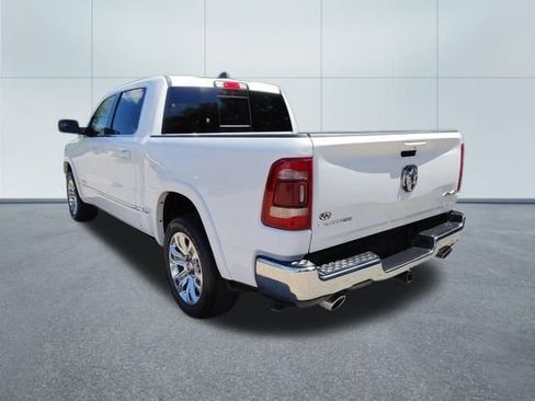 Used 2023 RAM 1500 Limited w/ Trailer Tow Group image 3