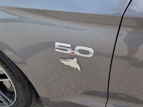 Used 2021 Ford Mustang GT RWD image 40