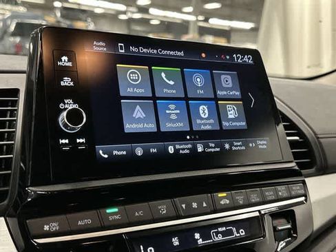 Used 2025 Honda Odyssey EX-L image 22