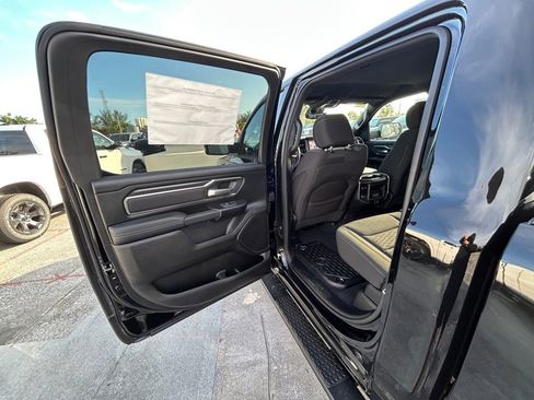 New 2025 RAM 1500 Big Horn image 44