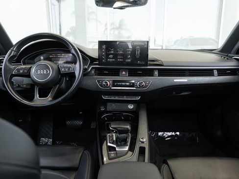 Used 2022 Audi A4 2.0T Premium Plus image 24