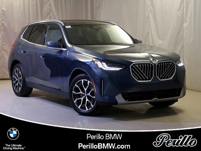Certified 2026 BMW X3 xDrive30i