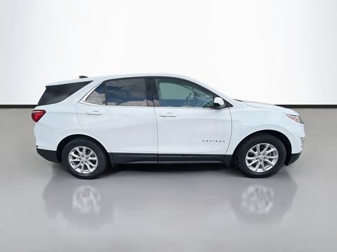 Used 2020 Chevrolet Equinox LT FWD image 10