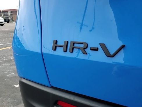 New 2026 Honda HR-V Sport image 7