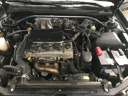 Used 2002 Toyota Solara SLE FWD image 33