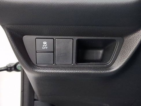 Certified 2024 Honda HR-V Sport image 27