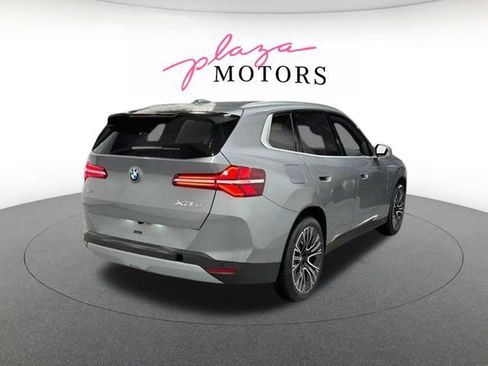 Used 2026 BMW X3 xDrive30 w/ Premium Package AWD/4WD image 5