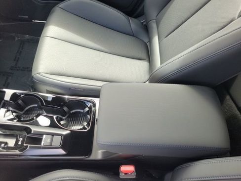 New 2026 Subaru Forester Touring AWD/4WD image 18