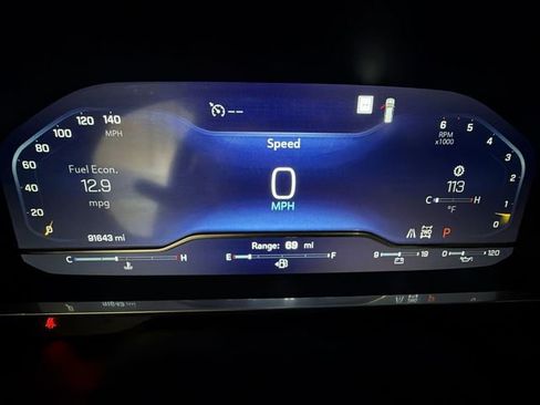 Used 2023 Chevrolet Tahoe RST image 15