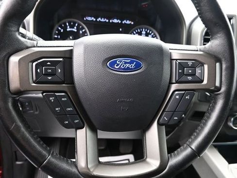 Used 2020 Ford Expedition XLT AWD/4WD image 41